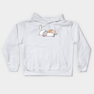 Slay Xie Lian Kids Hoodie